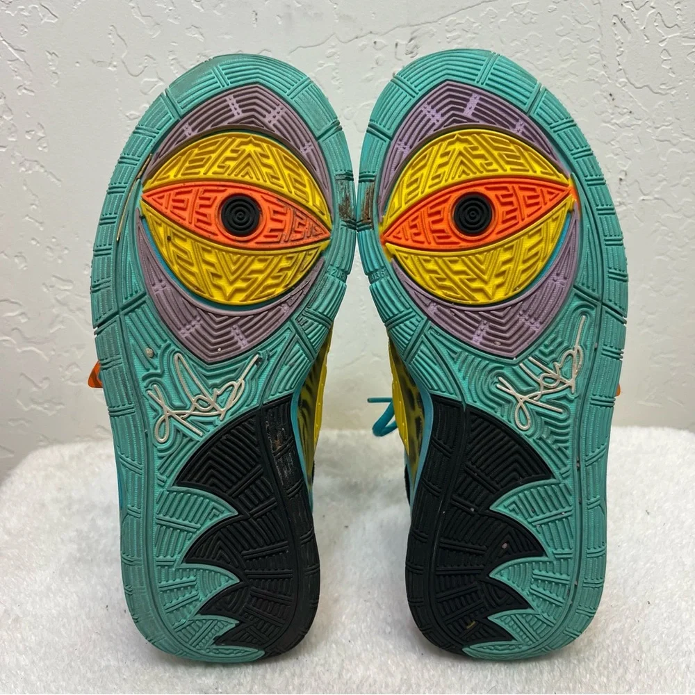 Nike Kyrie 6 EP 